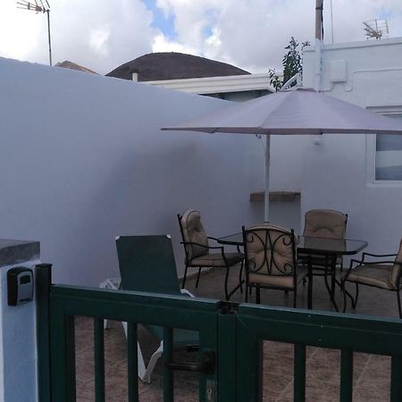 Apartamento Ayla Playa Quemada Exterior photo