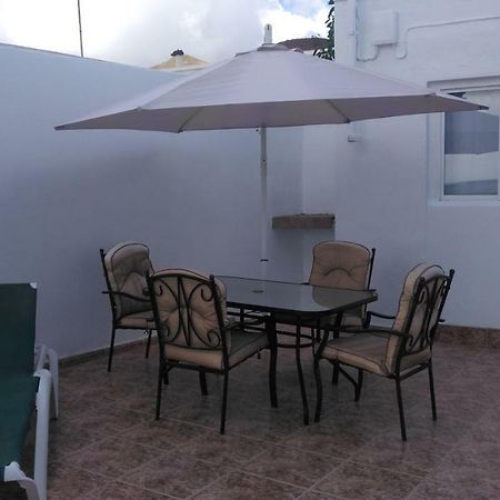 Apartamento Ayla Playa Quemada Exterior photo