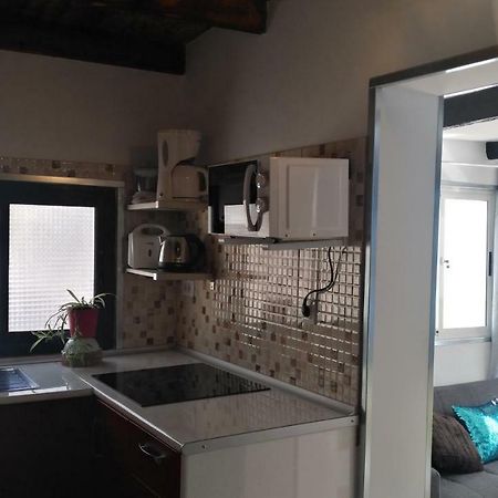 Apartamento Ayla Playa Quemada Exterior photo