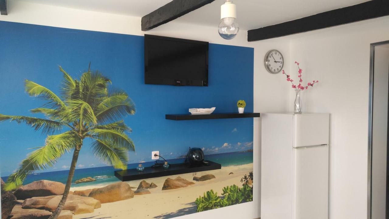 Apartamento Ayla Playa Quemada Exterior photo