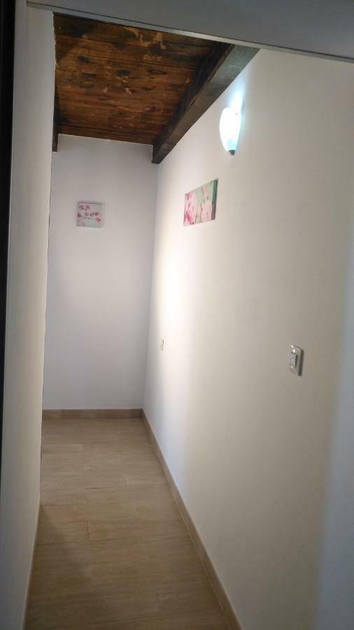 Apartamento Ayla Playa Quemada Exterior photo