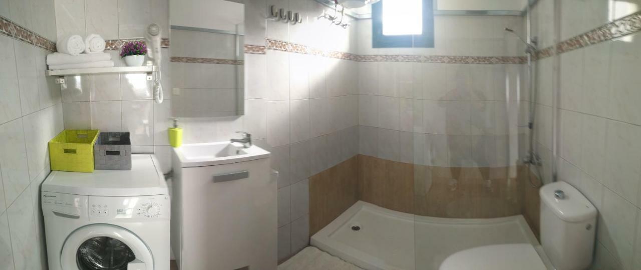 Apartamento Ayla Playa Quemada Exterior photo
