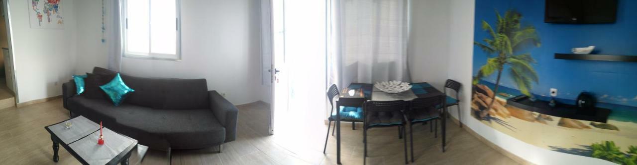 Apartamento Ayla Playa Quemada Exterior photo